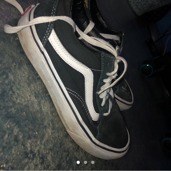 Vans old skools - Picture 1 of 3